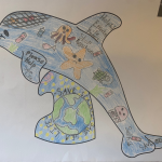 Daisy's winning entry